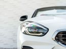 BMW Z4 sDrive 20i M Sport package 2.0L