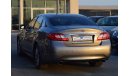 Infiniti M37 FULL OPTION