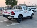 Toyota Hilux GLX