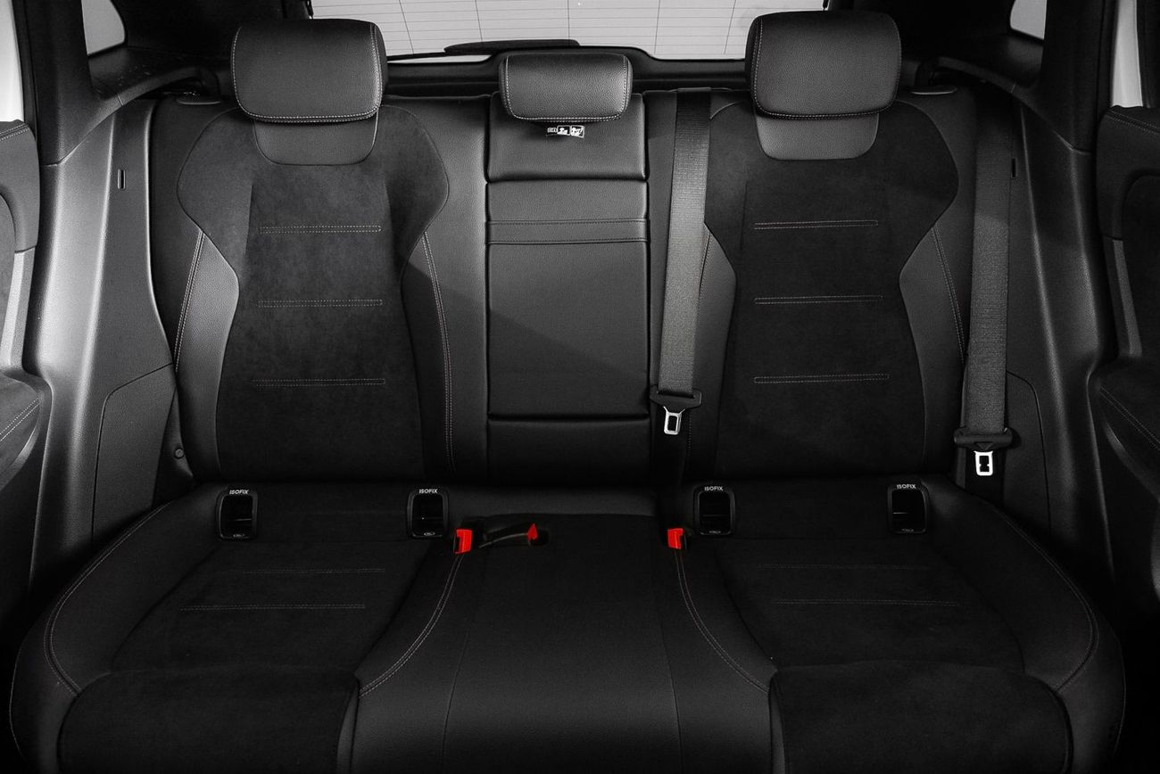 Mercedes-Benz EQA 350 Premium