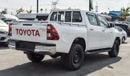 Toyota Hilux SR5