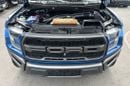 فورد F 150 RAPTOR CREW CAB LUX
