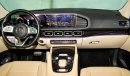 Mercedes-Benz GLS 450 4M Premium Plus