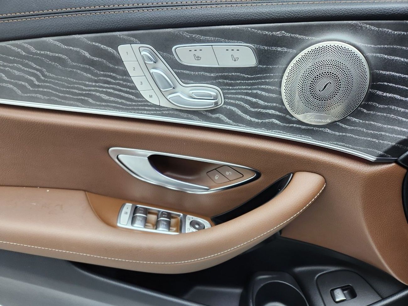 Mercedes-Benz E 350 2022 MERCEDES BENZ E (G) 3.5 E350 4 MATIC AVANTGARDE