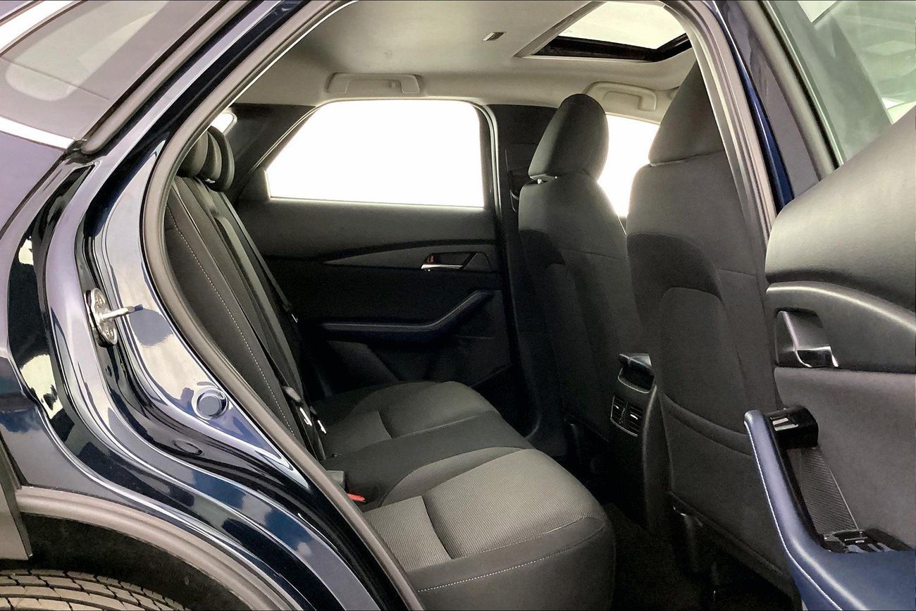 مازدا CX30 Elite | شامل الضمان | 0 ﺪﻔﻋﺓ ﺃﻮﻟﻯ