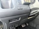 Toyota Granvia Premium 2.8l Toyota Granvia Premium 2.8l Diesel A/T RWD 6 Seats Black color 2025 Model