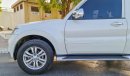 Mitsubishi Pajero SWB 2017 3.8L Agency Warranty Full Service History GCC