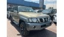 Nissan Patrol Super Safari Super Safari 2023 M/T