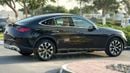 Mercedes Benz GLC Coupe 300 300 Coupe 2.0L 4MATIC AT