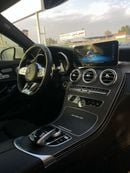 مرسيدس بنز C 63 كوبيه 