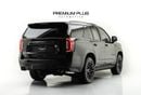 جي أم سي يوكون DENALI