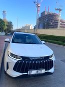 Jetour X50 PREMIUM