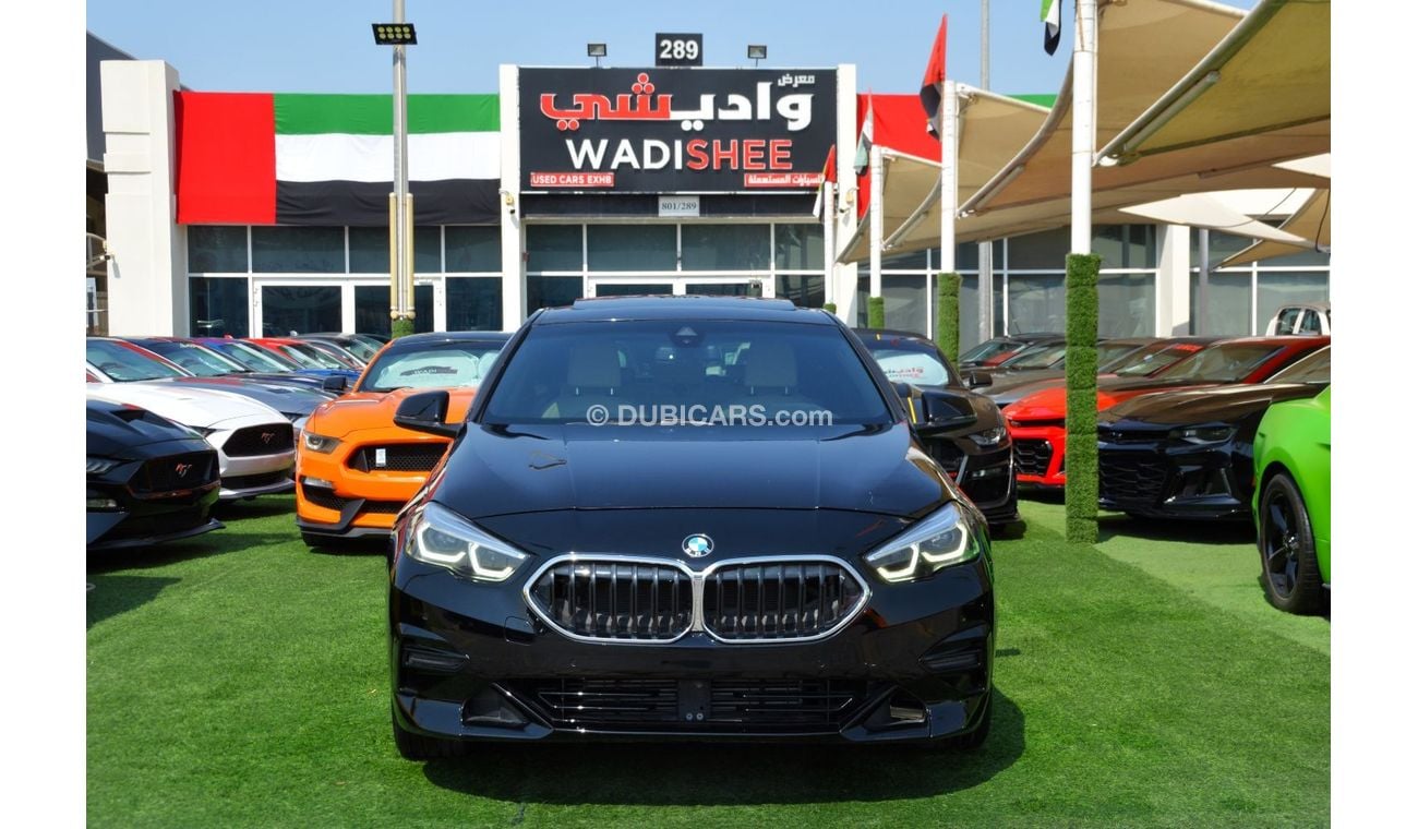 BMW 228i BMW/2022/V4-2.0L-TWIN POWER TURBO//LOW MILEG