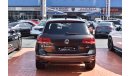 Volkswagen Touareg full Option