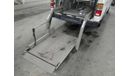 Nissan Caravan USED RHD NISSAN CARVAN VAN CRGE24/1996/MY LOT # 537