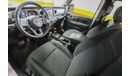 Jeep Wrangler JL