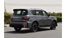 نيسان باترول Nissan Patrol V8 Nismo Gcc Full Option 425Hp Export Only