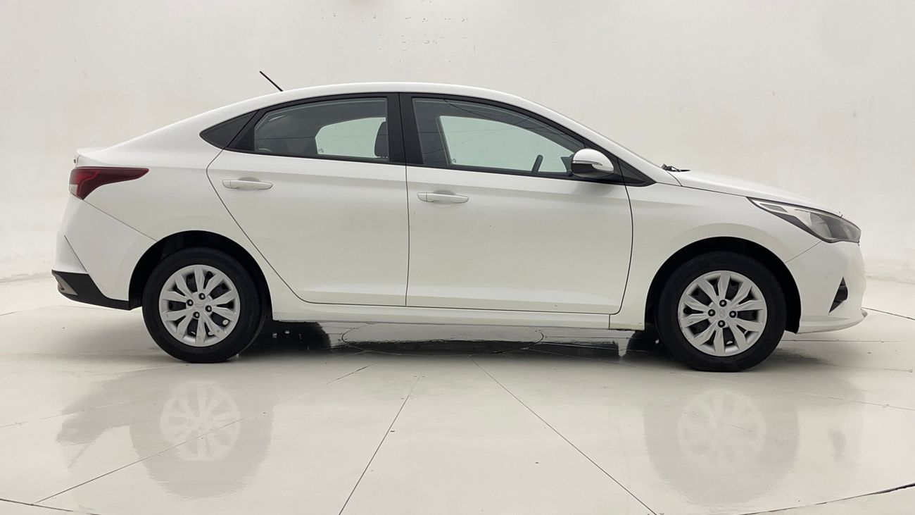 Hyundai Accent SMART 1.6 | Zero Down Payment | Home Test Drive