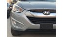 Hyundai Tucson TUCSON 2.4 LIMITED FULLY LOADED