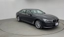 BMW 730Li 2000