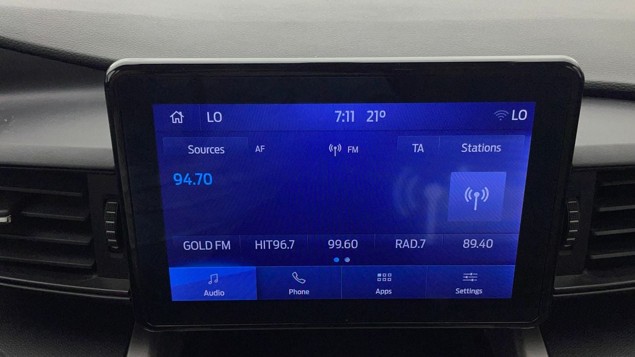 Ford Explorer BASE 4WD 3.3 | Zero Down Payment | Home Test Drive