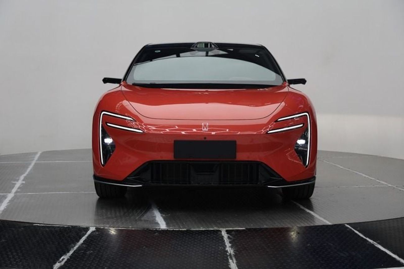 أفاتر 06 Avatr 06 Max REEV Edition