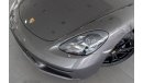 Porsche 718 Boxster 2021 Porsche Boxster 718 / Full Porsche History