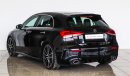 Mercedes-Benz A 35 AMG 4M VSB 30028