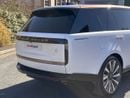 Land Rover Range Rover SV LWB P615 SV 4.4L P615 V8 Right Hand Drive