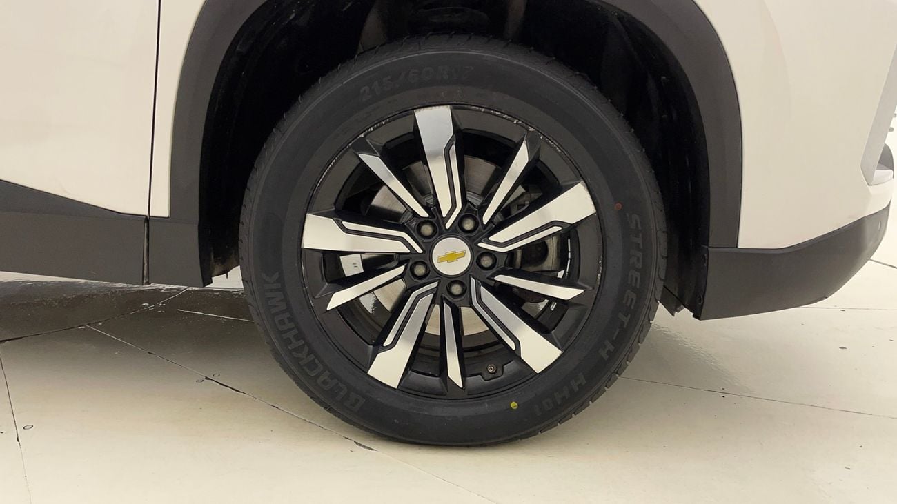 Chevrolet Captiva PREMIER 1.5 | Zero Down Payment | Home Test Drive