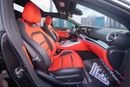 مرسيدس بنز AMG GT 43