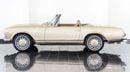 Mercedes Benz 280SL