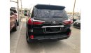 لكزس LX 570 CLEAN TITLE / CERTIFIED CAR