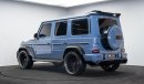 مرسيدس بنز G 63 AMG by Vorsteiner - Under Warranty and Service Contract