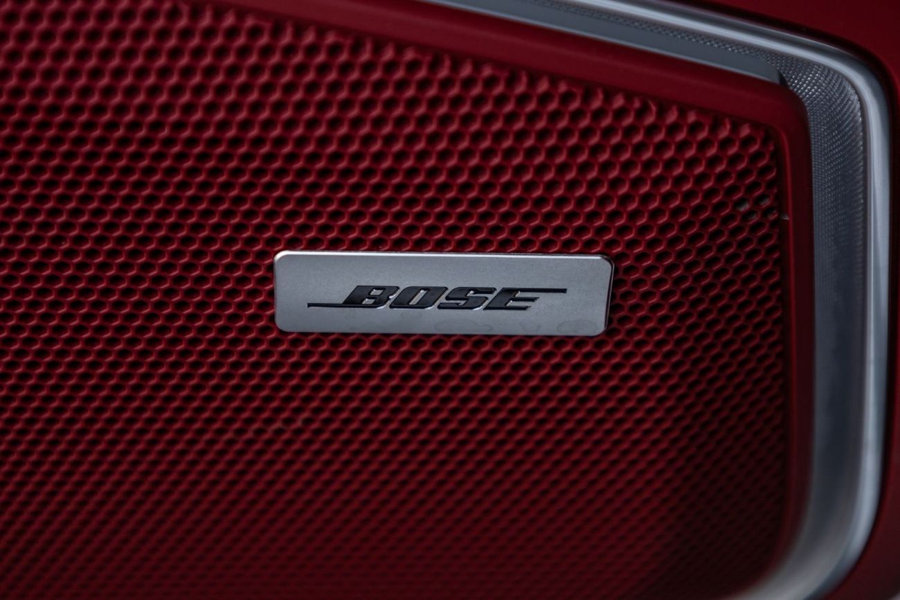 Porsche Panamera Std 3.0L (325 HP)