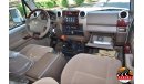 Toyota Land Cruiser 71 Hardtop Xtreme V6 4.0L