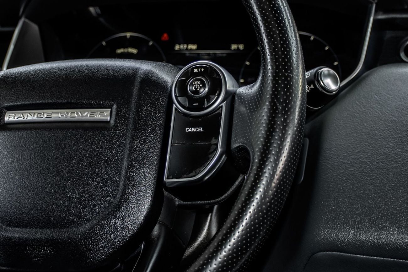 Land Rover Range Rover Sport HSE S Land Rover Range Rover Sport 2014