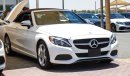 مرسيدس بنز C 300 كوبيه