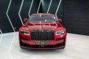 رولز رويس جوست Black Badge 6.6L