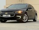 Chevrolet Malibu fully loaded, panoramic