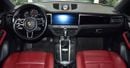 Porsche Macan EXCELLENT DEAL for our Porsche Macan ( 2020 Model ) in White Color GCC Specs