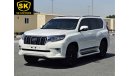 Toyota Prado // VXR // V6 // 4.0L // RADAR // SUNROOF // FULL OPT (LOT # 14347)