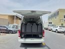 Toyota Hiace TOYOTA HIACE COMMUTER VAN RHD 2015 MODEL 3.0 L DIESEL AUTOMATIC(PM15122)