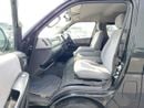 تويوتا هاياس 2008 TOYOTA HIACE VAN RHD DIESEL AUTOMATIC 3.0 CC(PM01526)