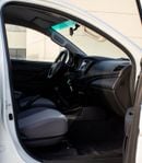 ميتسوبيشي L200 GLX TOP ميتسوبيشي L200 دفع رباعي | 2.5 لتر | 2020 | خليجية | خالية من الحوادث | بحالة ممتازة | 756 شهرياً