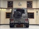 مرسيدس بنز G 63 AMG STD DOUBLE NIGHT PACKAGE 2026