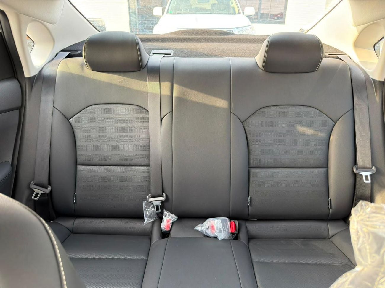 Kia K3 LX STD 1.5L Petrol 2026 Export Price @ 55,500 AED