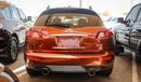 Infiniti FX35