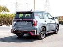 Nissan Patrol NISMO - GCC Specs - Brand