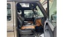 Mercedes-Benz G 63 AMG Mercedes Benz G63 AMG GCC Under Warranty